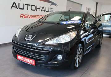 Peugeot 207 85.200 km 6.990 &euro; Rengsdorf 56579