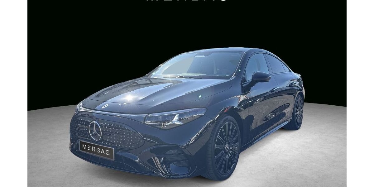 Mercedes-Benz CLA 250 11.991 km 55.450 &euro; Neuwied 56566