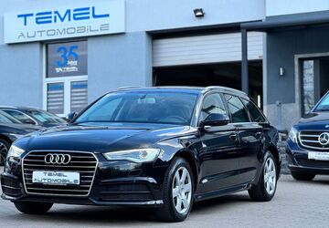 Audi A6 177.777 km 16.999 &euro; Montabaur-Eschelbach 56410