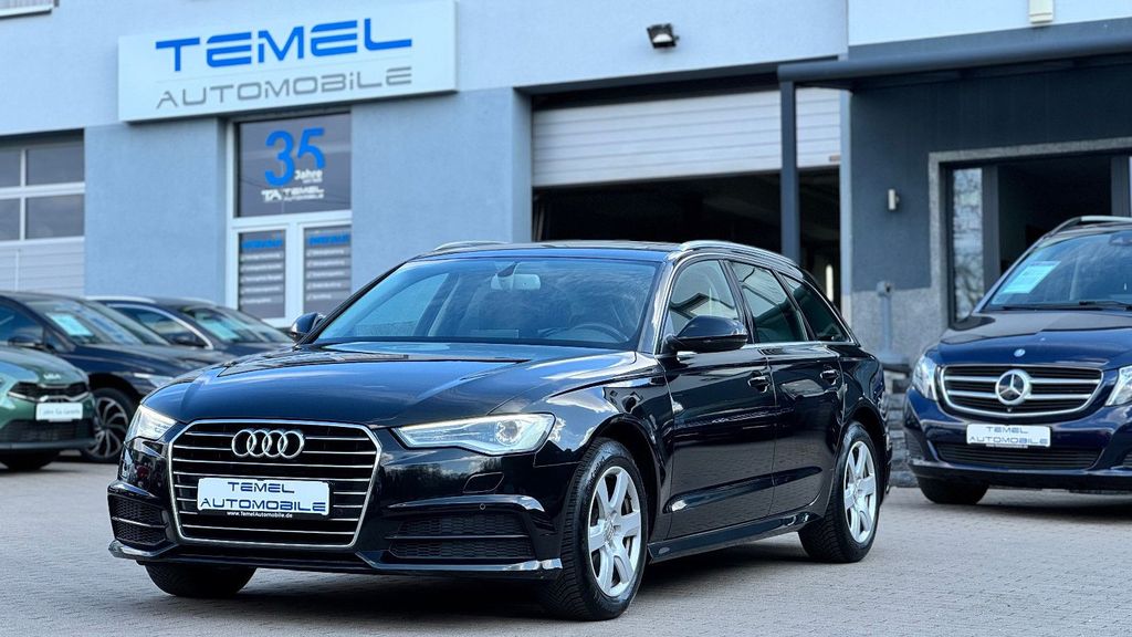 Audi A6 177.777 km 16.999 &euro; Montabaur-Eschelbach 56410