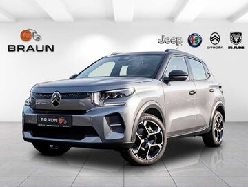 Gebrauchte Citroën C3