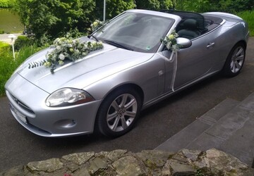 Jaguar XK Cabriolet 139.400 km 21.000 &euro; Welschneudorf 56412