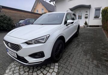 Seat Tarraco 207.000 km 17.990 &euro; Neustadt 53577