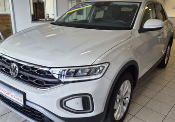 VW T-Roc 39.100 km 25.300 &euro; Mülheim-Kärlich 56218