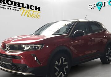 Opel Mokka 55.155 km 17.990 &euro; Koblenz 56073