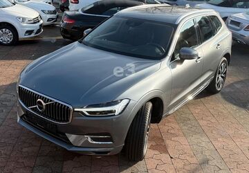 Volvo XC60 95.012 km 31.690 &euro; Neuwied 56564