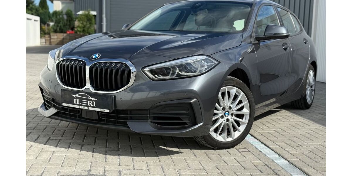BMW 118 81.987 km 19.990 &euro; Ransbach-Baumbach 56235
