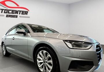 Audi A4 188.705 km 22.890 &euro; Neuwied 56564