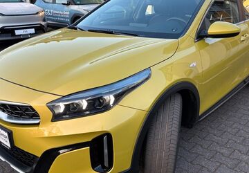 Kia XCeed 47.550 km 20.900 &euro; Remagen - Rolandseck 53424