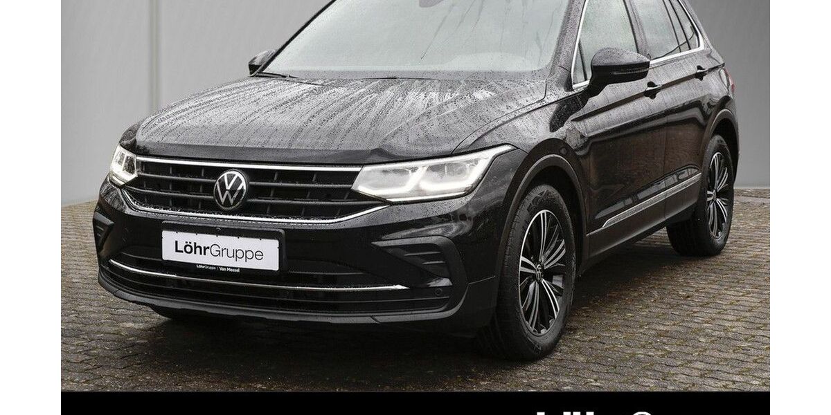 VW Tiguan 77.687 km 28.980 &euro; Bendorf 56170