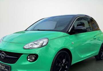 Opel Adam 80.000 km 8.999 &euro; Weißenthurm 56575