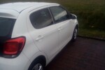 Citroen C1 107.500 km 4.900 &euro; Kruft 56642