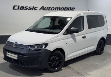 VW Caddy 109.000 km 18.950 &euro; Neuwied 56567