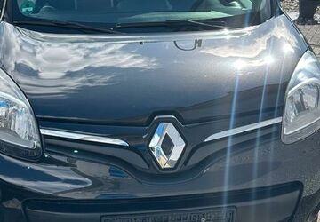 Renault Kangoo 145.000 km 8.500 &euro; Remagen 53424