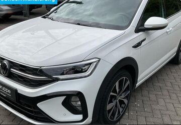 VW Taigo 22.270 km 24.880 &euro; Koblenz 56076