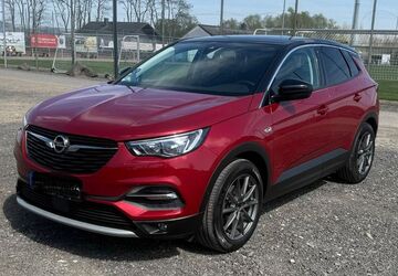 Opel Grandland (X) 71.800 km 12.000 &euro; Mayen 56727