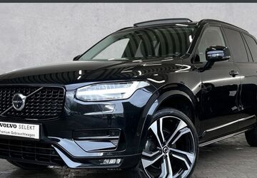 Volvo XC90 116.950 km 45.790 &euro; Koblenz/Gwb. Arenberg 56077