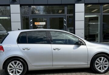 VW Golf 107.000 km 6.990 &euro; Koblenz/Rh. 56070