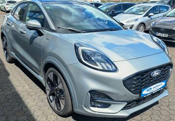 Ford Puma 1.966 km 28.990 &euro; Rheinbreitbach 53619