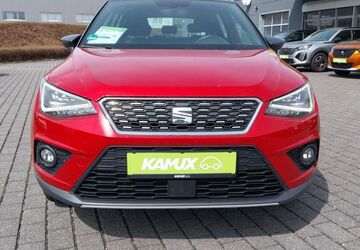 Seat Arona 105.001 km 11.850 &euro; Siershahn 56427