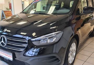 Mercedes-Benz T-Klasse 51.400 km 25.300 &euro; Mülheim-Kärlich 56218