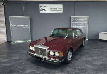 Bentley Eight 150.000 km 12.990 &euro; Montabaur 56410