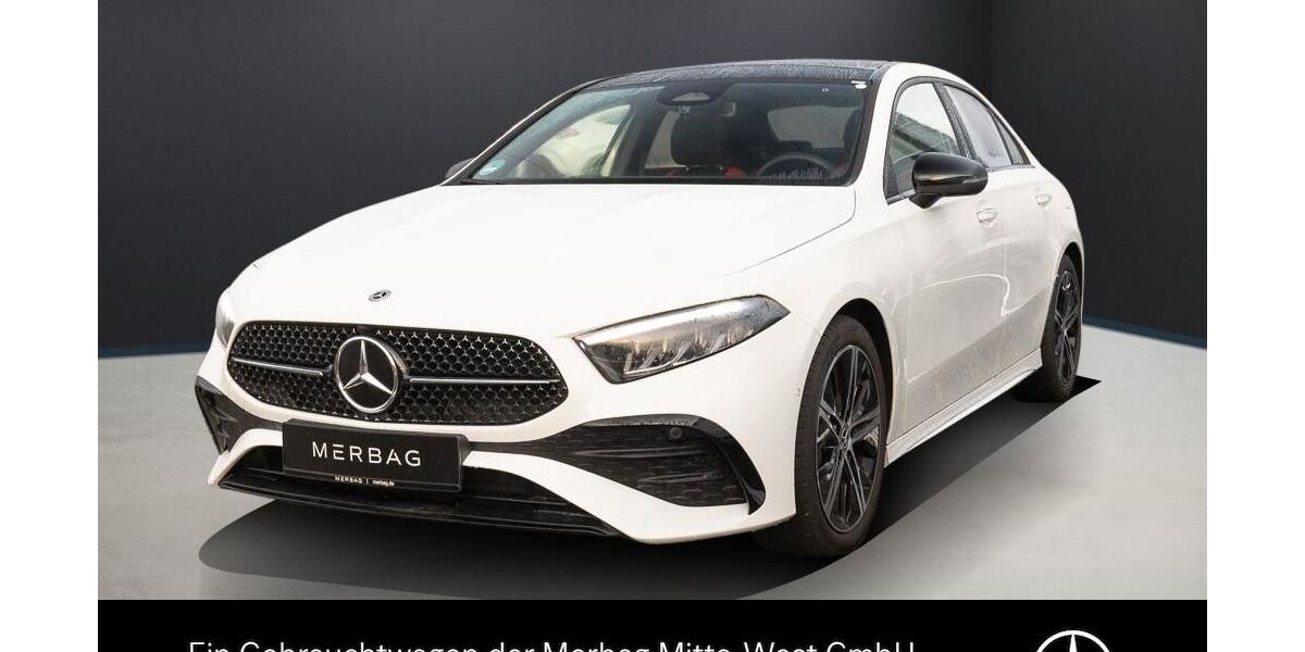 Mercedes-Benz A 220 16.675 km 44.600 &euro; Neuwied 56566