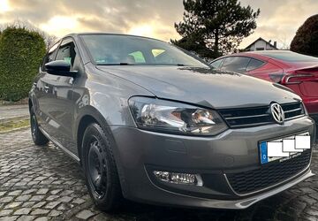 VW Polo 212.391 km 4.000 &euro; Wierschem 56294