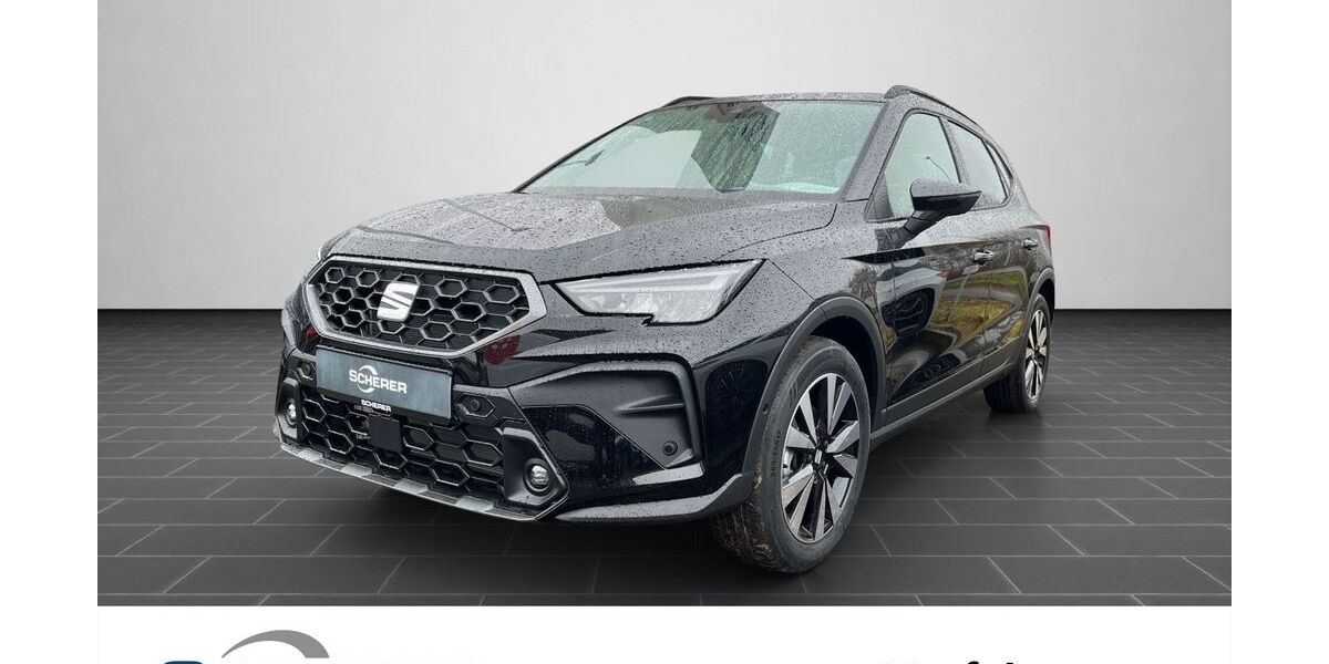 Seat Arona 7.000 km 28.590 &euro; Mayen 56727