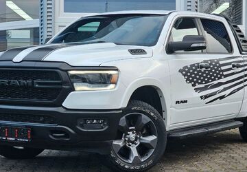 Dodge RAM 58.787 km 39.990 &euro; Neuwied 56566