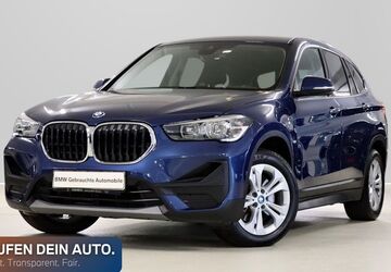 BMW X1 54.806 km 24.900 &euro; Neuwied 56564
