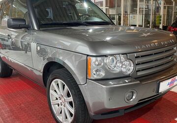 Land Rover Range Rover 316.000 km 7.500 &euro; Lahnstein 56112