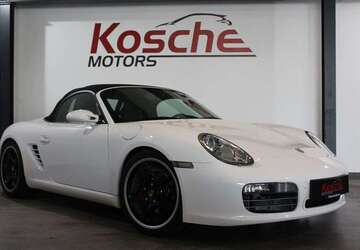 Porsche Boxster 71.280 km 34.880 &euro; Neuwied 56566
