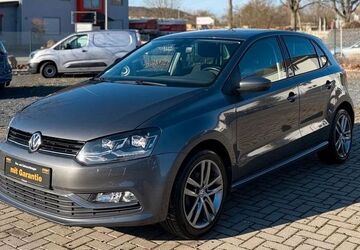 VW Polo 151.800 km 10.299 &euro; Rheinbreitbach 53619