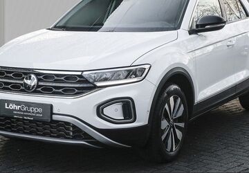 VW T-Roc 24.690 km 23.880 &euro; Koblenz 56076