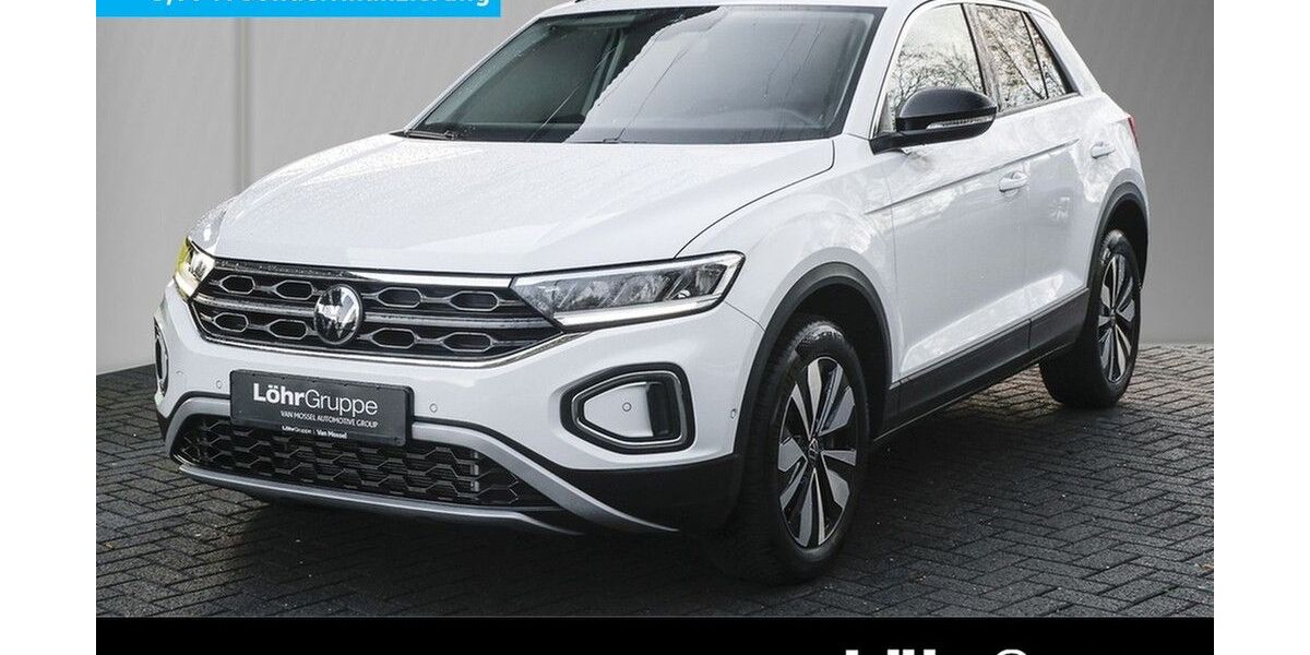 VW T-Roc 24.690 km 23.880 &euro; Koblenz 56076