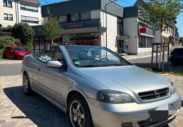 Opel Astra 160.000 km 1.700 &euro; Neuwied 56567