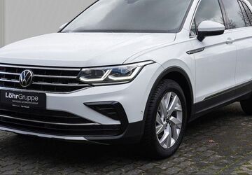 VW Tiguan 71.302 km 27.380 &euro; Höhr-Grenzhausen 56203