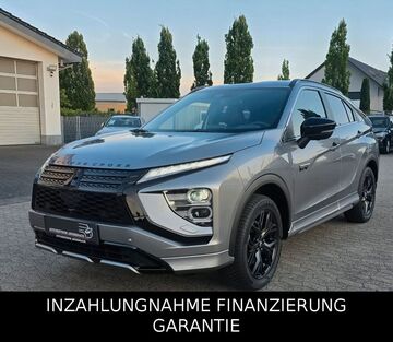 Gebrauchte Mitsubishi Eclipse Cross