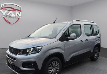 Peugeot Rifter 92.586 km 17.990 &euro; Koblenz 56070