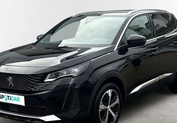 Peugeot 3008 29.943 km 27.900 &euro; Mayen 56727