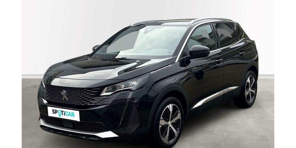 Peugeot 3008 29.943 km 27.900 &euro; Mayen 56727