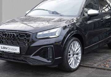 Audi SQ2 1.500 km 51.950 &euro; Neuwied 56564