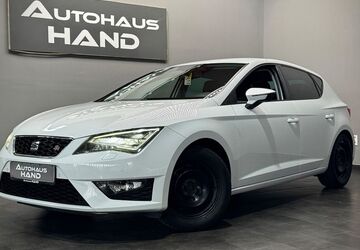 Seat Leon 146.350 km 10.990 &euro; Bad Honnef/Rottbitze 53604