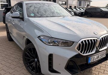 BMW X6 20.732 km 79.850 &euro; Weißenthurm 56575