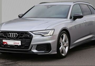 Audi A6 11.337 km 48.980 &euro; Koblenz 56070