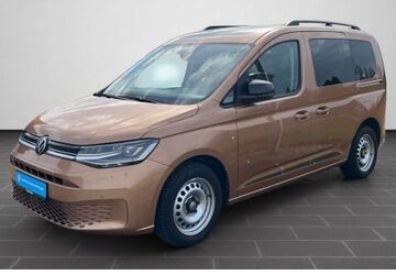 VW Caddy 55.275 km 25.480 &euro; Mayen 56727