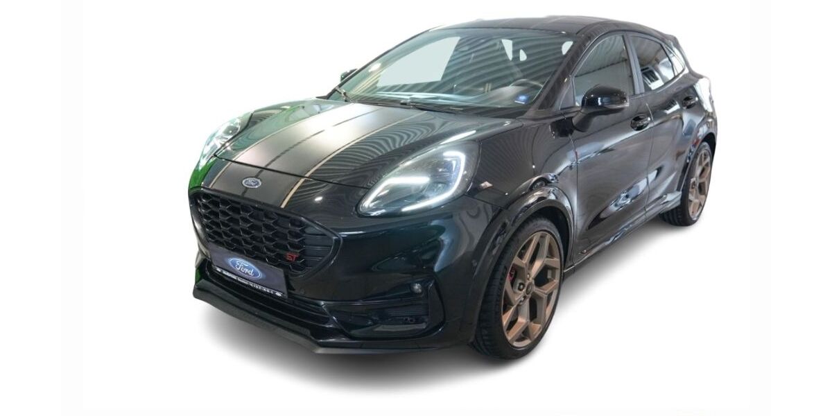 Ford Puma 9.118 km 25.480 &euro; Braubach 56338