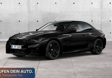 BMW M2 44.322 km 56.700 &euro; Koblenz 56073