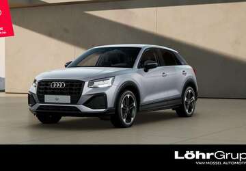 Audi Q2 9.617 km 29.380 &euro; Koblenz 56070